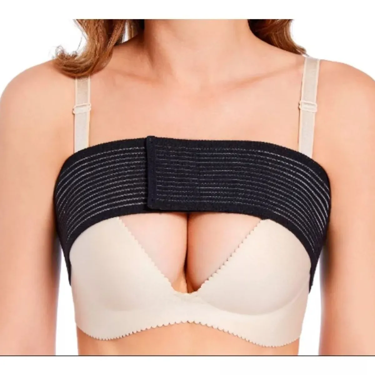 KUANGYE - Estabilizador Implantes Mamarios Premium