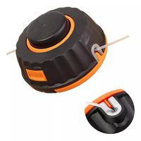 Cabezal Automatico Desmalezadora Desbrozadora