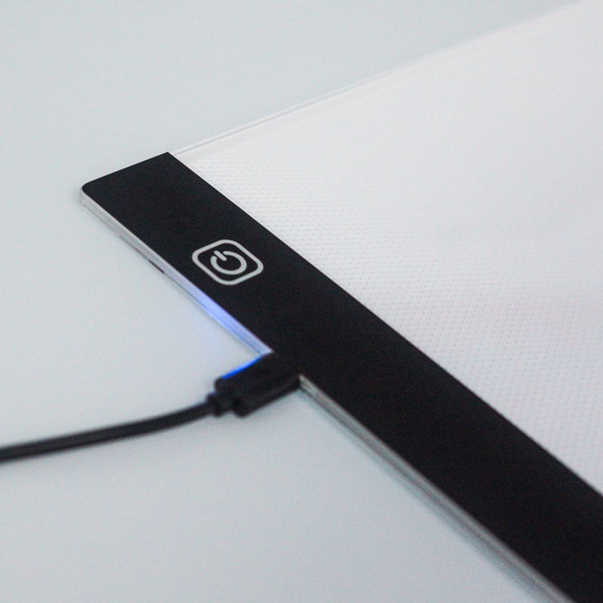 KUANGYE - Mesa De Luz Para Dibujo 24 X 15 Cm A5