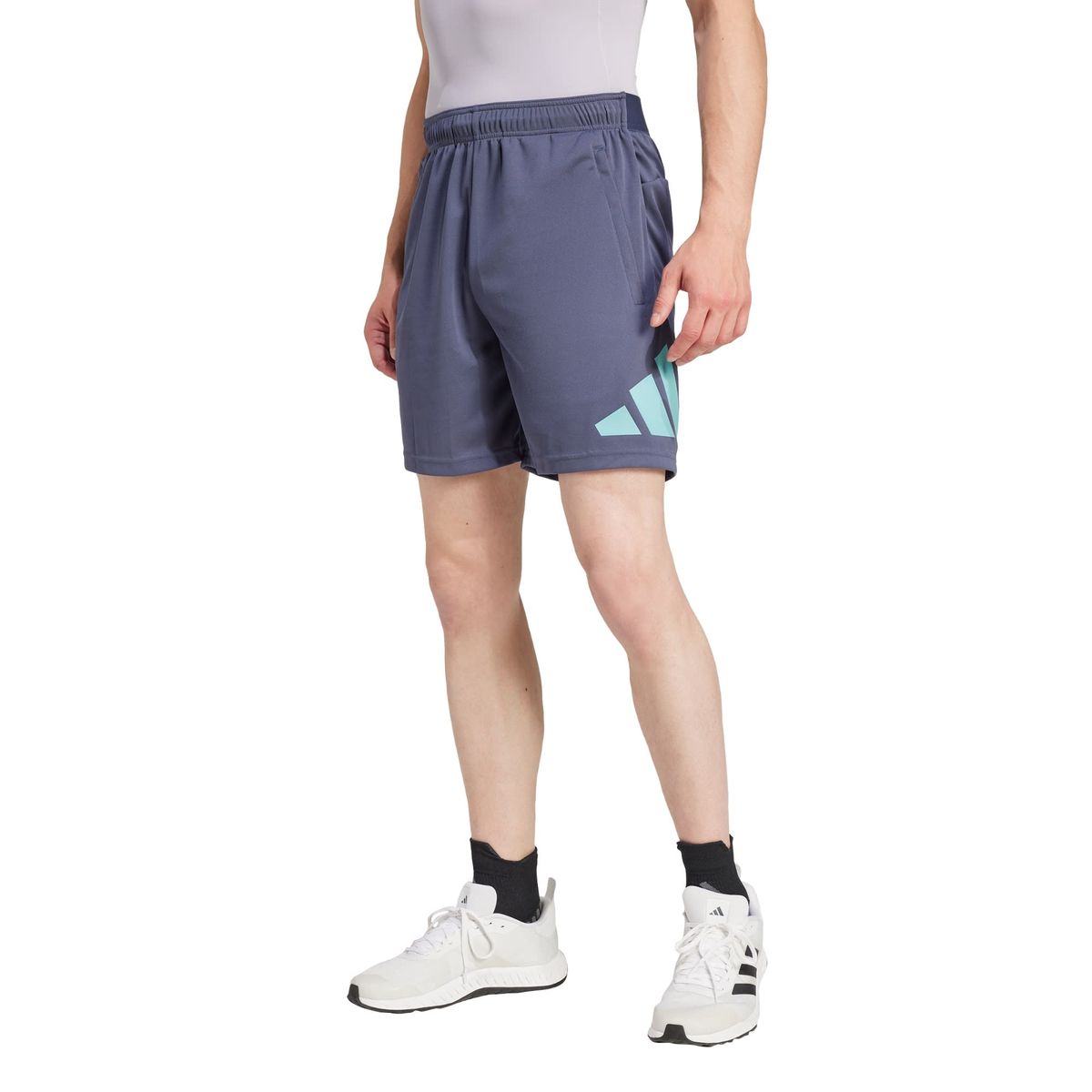 ADIDAS - Shorts Train Essentials Logo