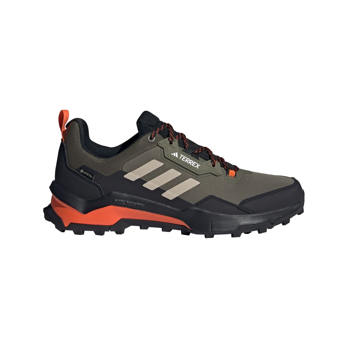 ADIDAS - Zapatillas de Senderismo Terrex AX4 GORE-TEX