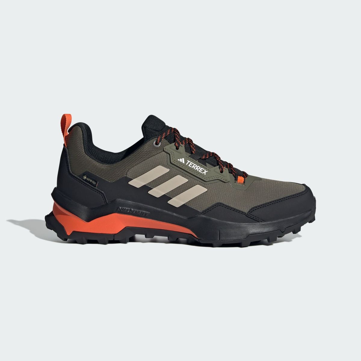 ADIDAS - Zapatillas de Senderismo Terrex AX4 GORE-TEX
