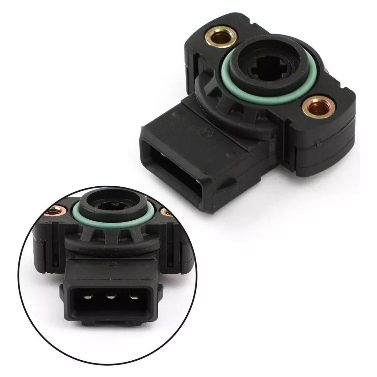 KUANGYE - Sensor Tps Volkswagen Golf A3 1.8