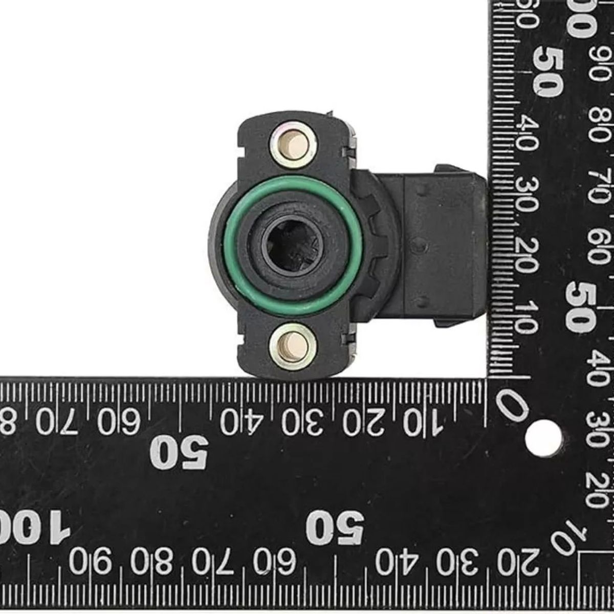 KUANGYE - Sensor Tps Volkswagen Golf A3 1.8