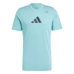 ADIDAS - Camiseta Estampada All-Gym Category