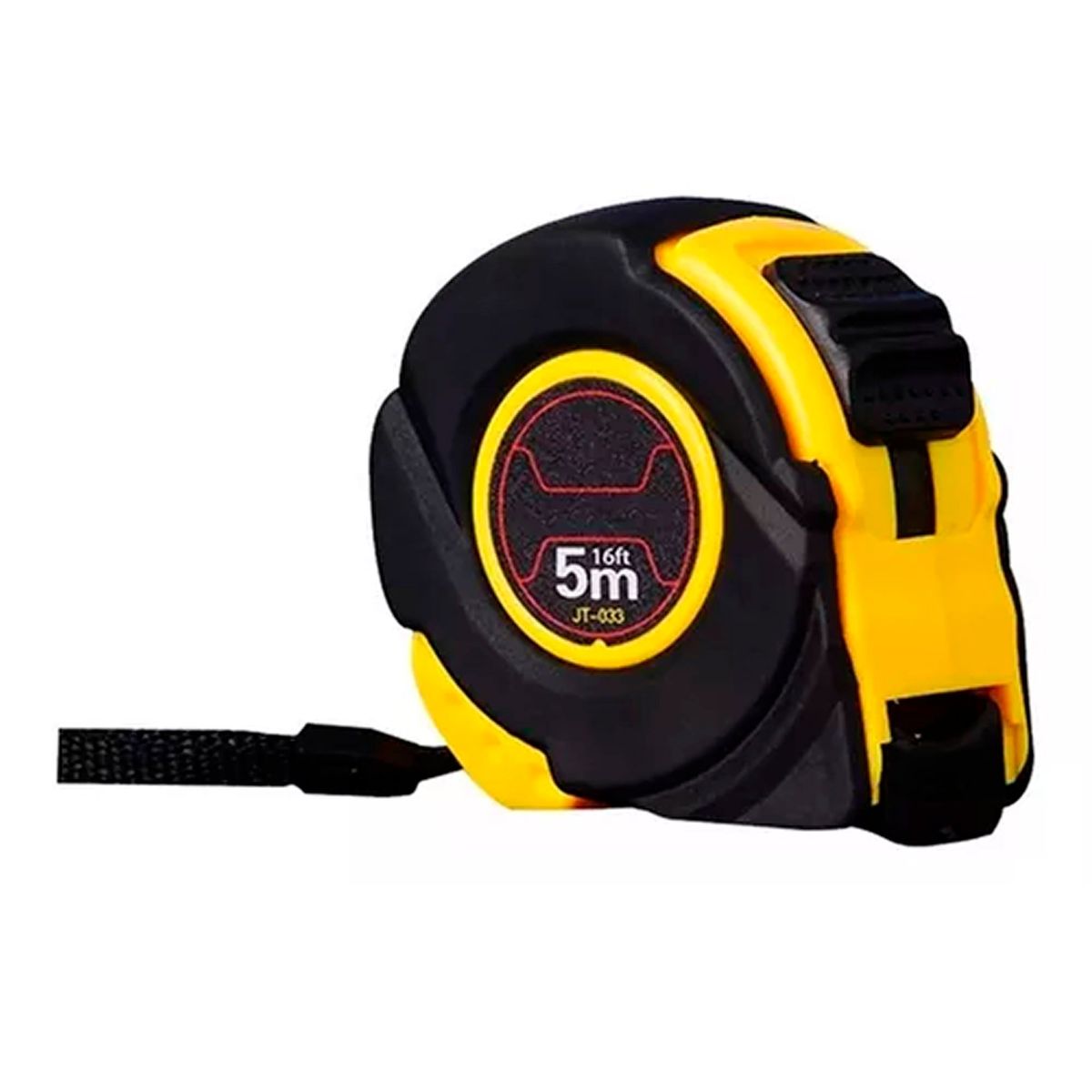 ESHOPANGIE - Huincha Cinta Medir Retractil 5 Metros