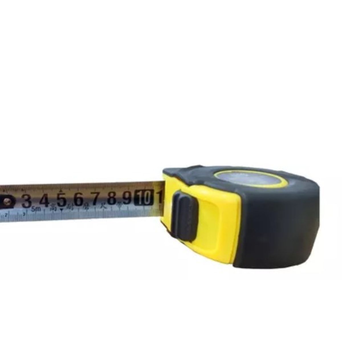 ESHOPANGIE - Huincha Cinta Medir Retractil 5 Metros