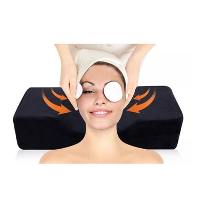Imagen 2 del producto Cojin O Almohada Para Extensiones De Pestañas O Lashista Negro