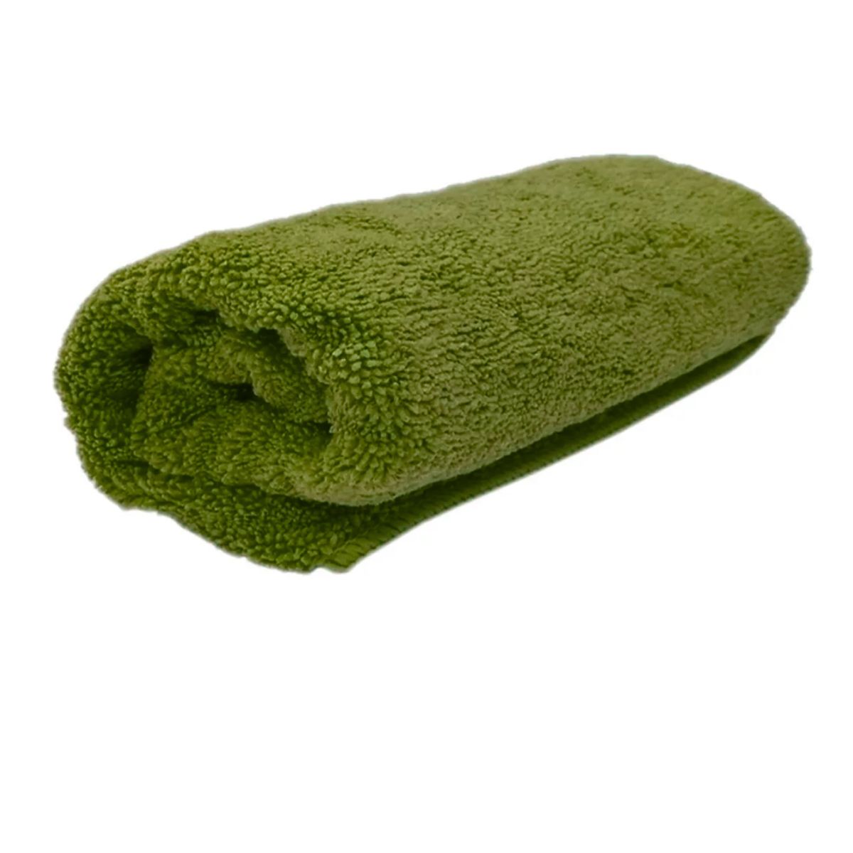 CHITECO - Toalla Mano Algodón 45x80 - 100% Algodón - Verde