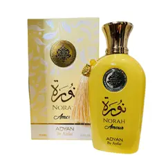 GENERICO - Perfume Adyan Norah Amour Edp 100ml Mujer