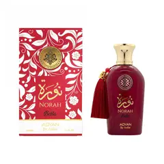GENERICO - Perfume Adyan Norah Bella Edp 100ml Mujer