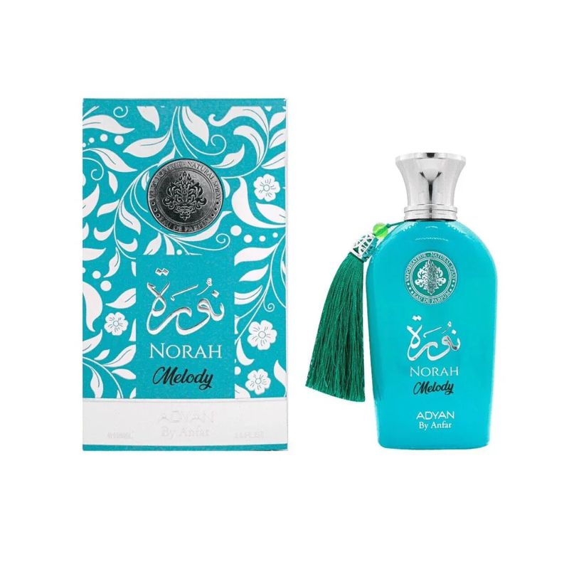 GENERICO - Perfume Adyan Norah Melody Edp 100ml Mujer