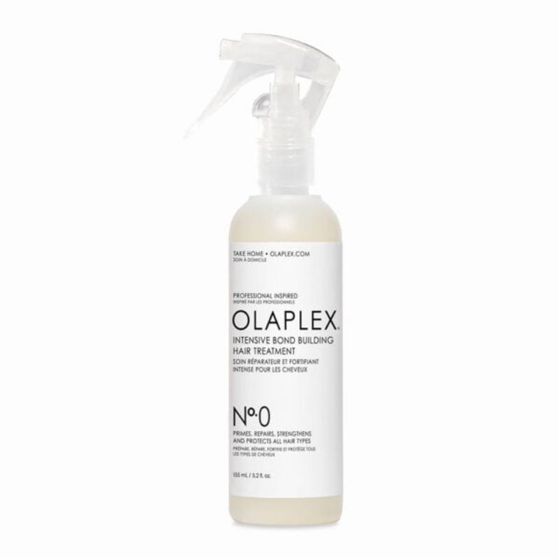 OLAPLEX - Olaplex 0 Máscara Intensive Bond Building Treatment restaur 155mL