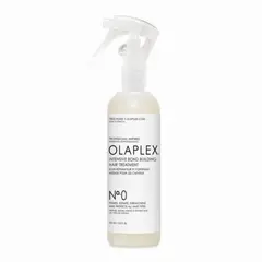 OLAPLEX - 0 Máscara Intensive Bond Building Treatment restaur 155mL