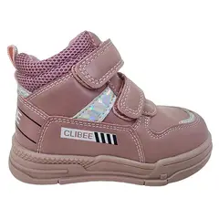 ZAPATILLACHILE - Botín De Niño Comodos Y Livianos Para Trekking._