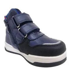 ZAPATILLACHILE - Zapatilla Botin De Niño Para Trekking Caminatas Paseos