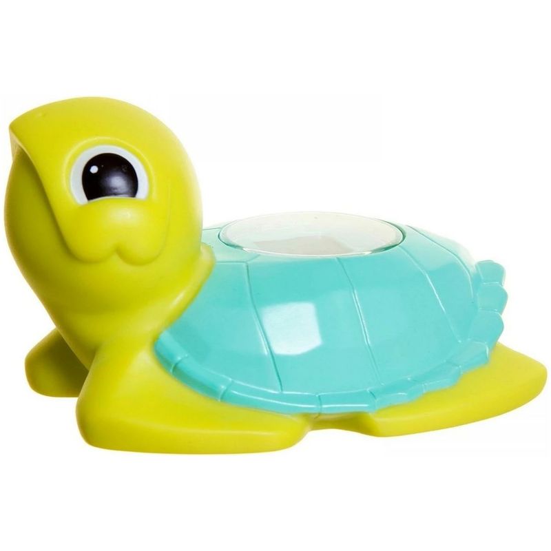 DREAMBABY - Termómetro Para Baño Y Pieza Dreambaby Tortuga
