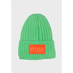 NIBA - Gorro Lana Laguna El Salto Ver