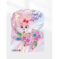 GENERICO - Estuche de maquillaje para niñas