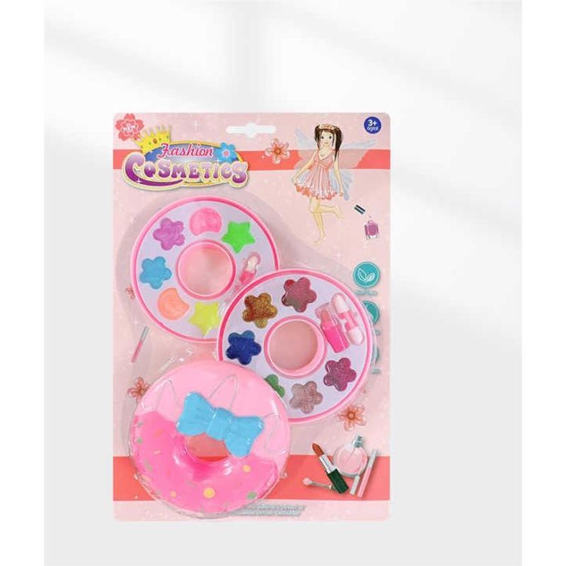 GENERICO - Estuche de maquillaje para niñas