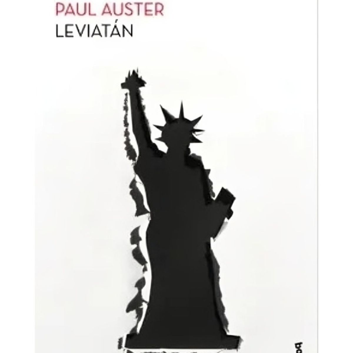 TOP10BOOKS - LIBRO Leviatán - Leviatán