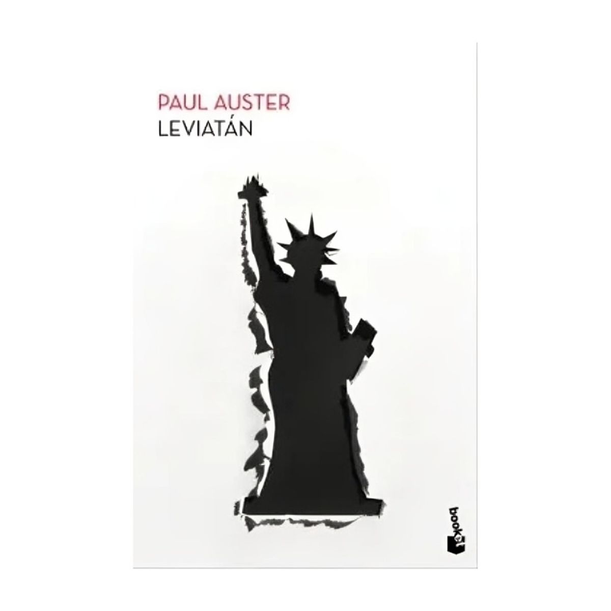 TOP10BOOKS - LIBRO Leviatán - Leviatán