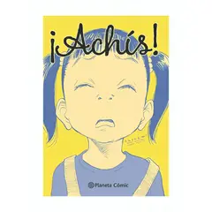 TOP10BOOKS - LIBRO ¡achís! Historias Cortas De Naoki Urasawa