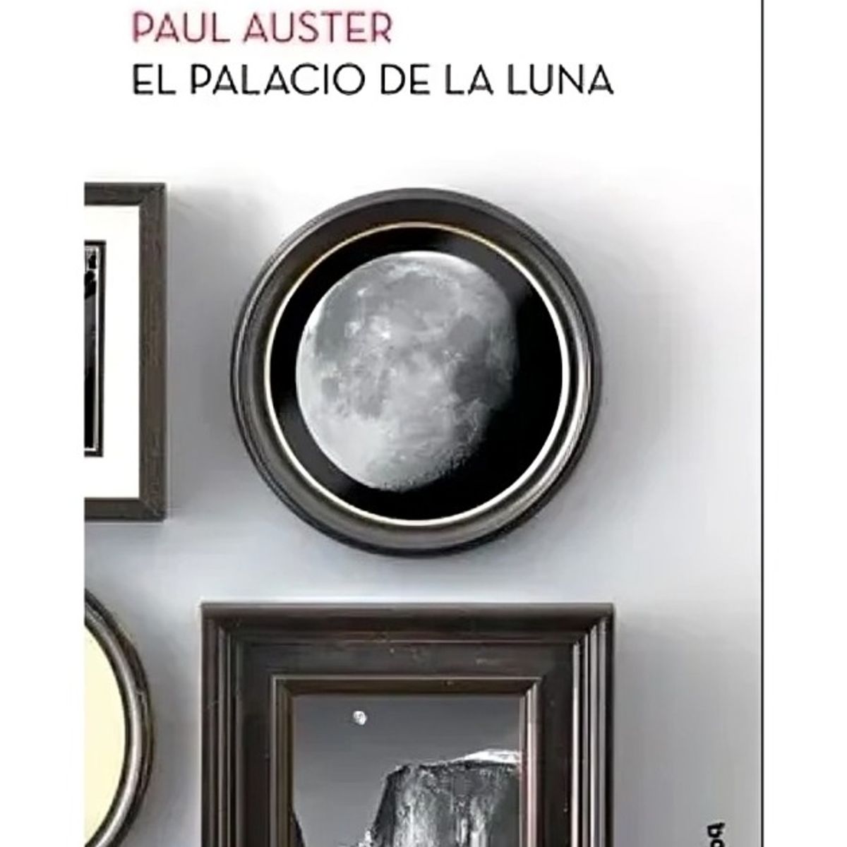 TOP10BOOKS - LIBRO El Palacio De La Luna - El Palacio De La Luna