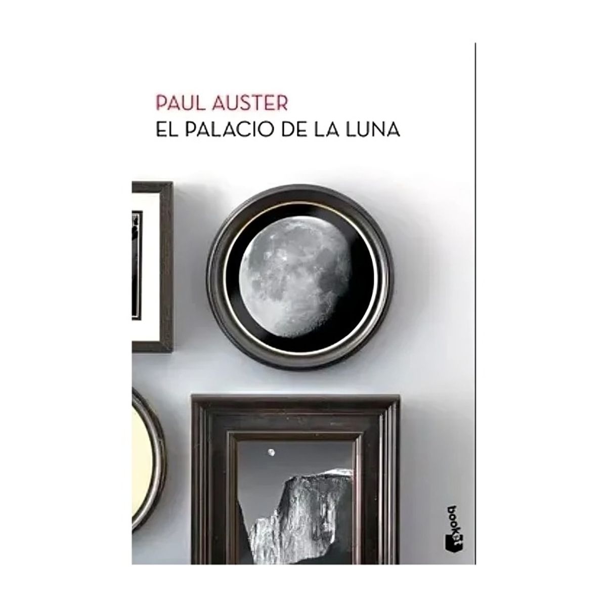 TOP10BOOKS - LIBRO El Palacio De La Luna - El Palacio De La Luna