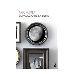 TOP10BOOKS - LIBRO El Palacio De La Luna - El Palacio De La Luna
