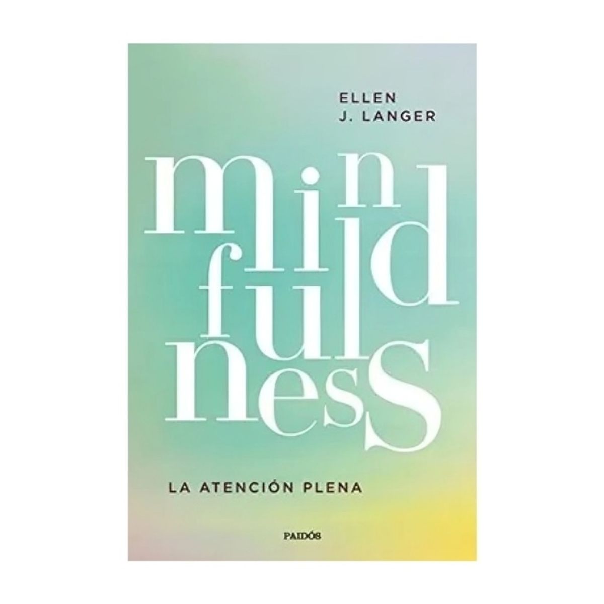 TOP10BOOKS - LIBRO Mindfulness - Mindfulness
