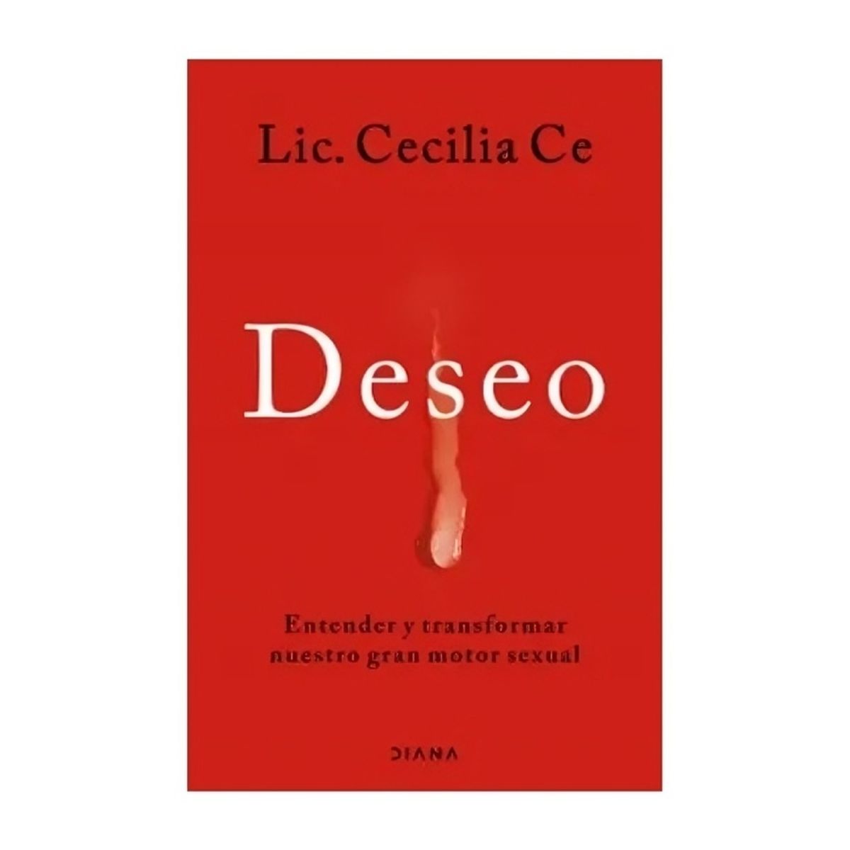TOP10BOOKS - LIBRO Deseo - Deseo