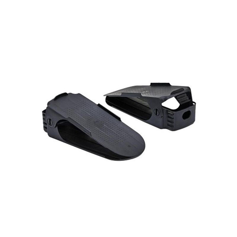 IMPORTCLICK - Set de 4 Organizadores De Zapatos Doble Ajustable
