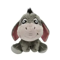 TIOZONEY - Peluche Eeyore Igor Winnie Pooh 28cm