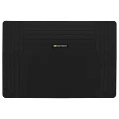 GENERICO - Piso Goma Maleta Maletero Con Marca Chevrolet Para Vehiculos