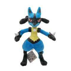 TIOZONEY - Peluche Pokemon Lucario