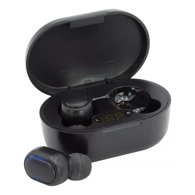 PHILCO - Audífonos True Wireless Philco Con Display TW5BK