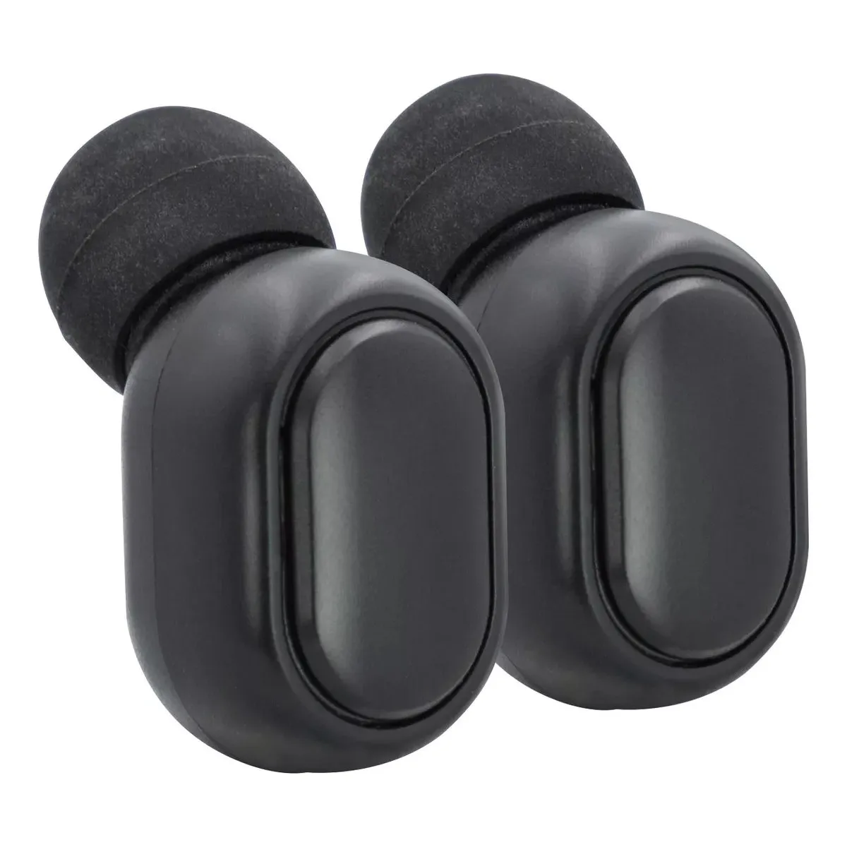 PHILCO - Audífonos True Wireless Philco Con Display TW5BK