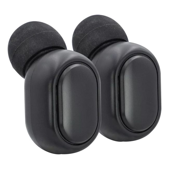 PHILCO - Audífonos True Wireless Philco Con Display TW5BK