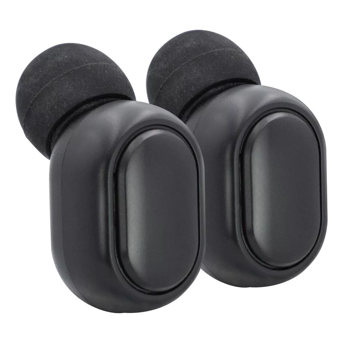 PHILCO - Audífonos True Wireless Philco Con Display TW5BK