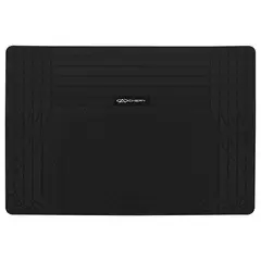 GENERICO - Piso Goma Maleta Maletero Con Marca Chery Para Vehiculos