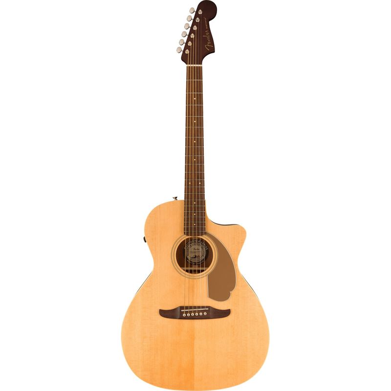 FENDER - Fender Guitarra Electroacústica Newporter Player