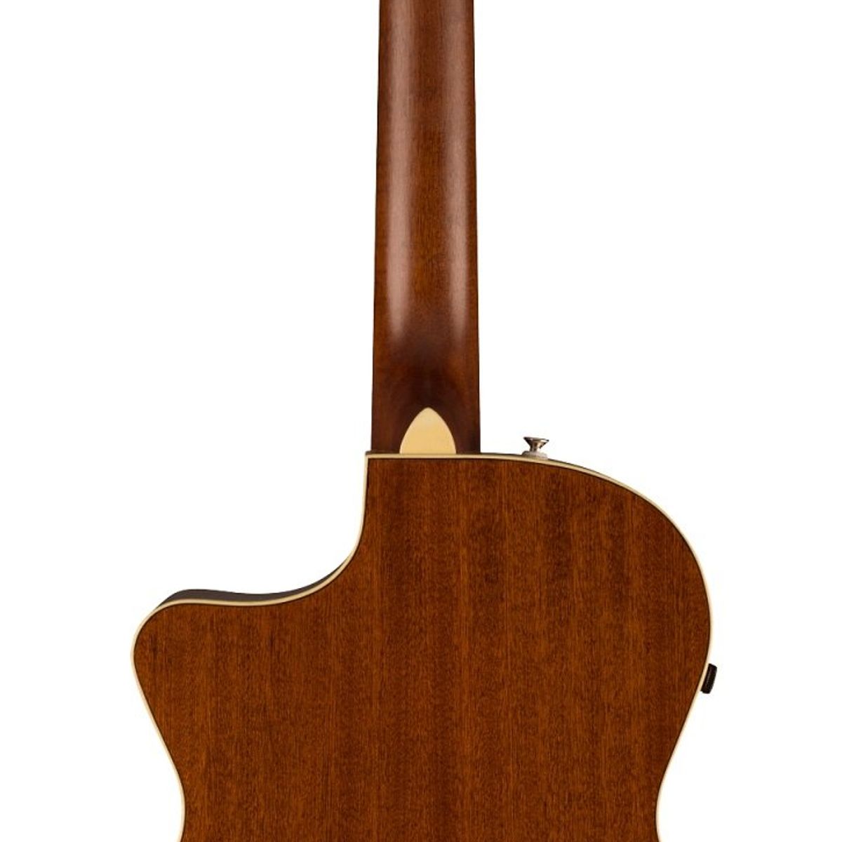 FENDER - Fender Guitarra Electroacústica Newporter Player