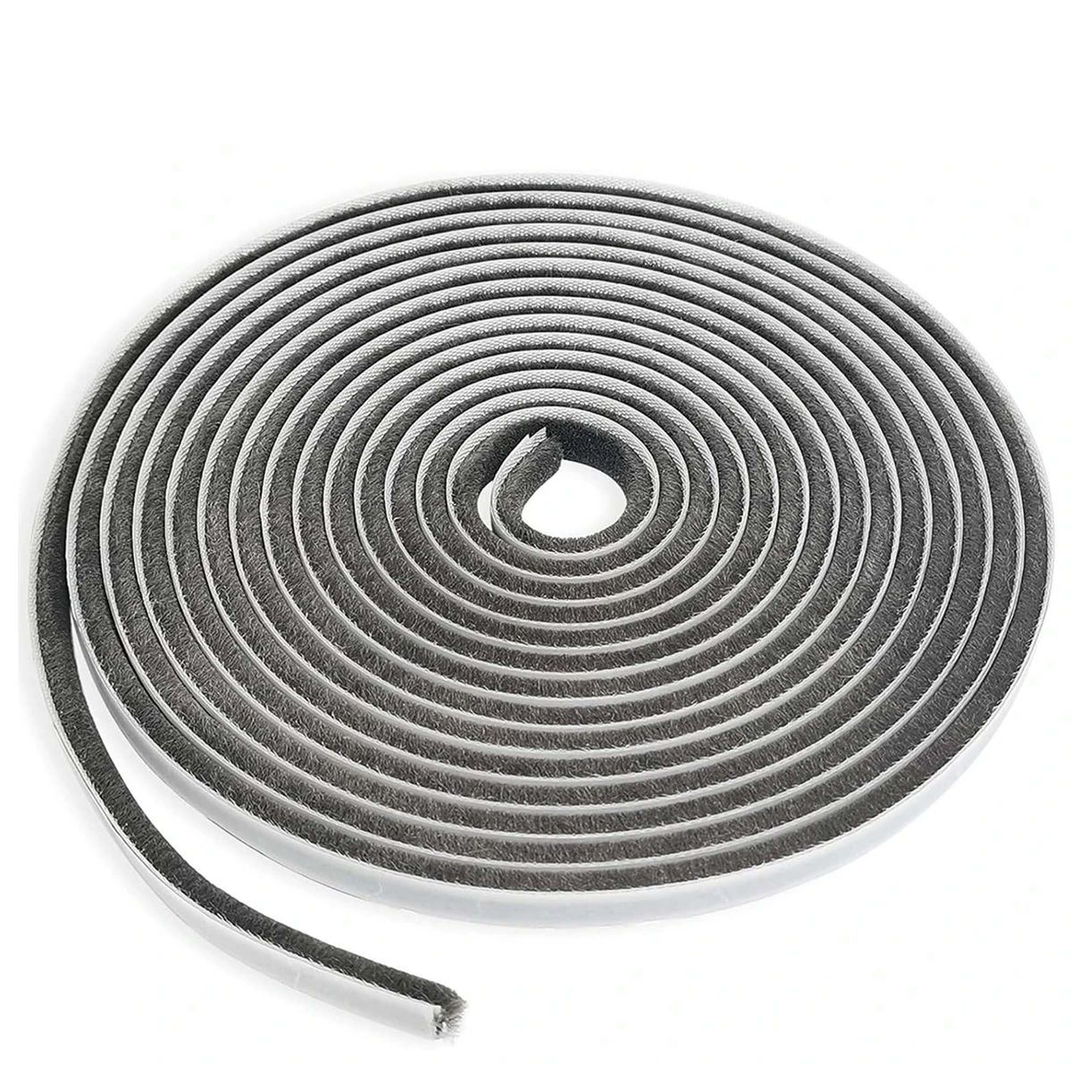 GENERICO - Aislante De Puertas Y Ventanas Frío Burlete Térmico Acústico