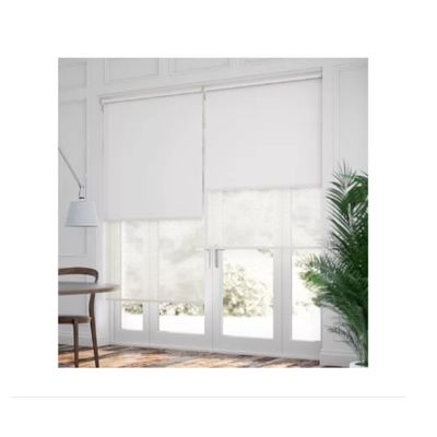 Imagen 2 del producto Cortina blackout 2 paños 120x240