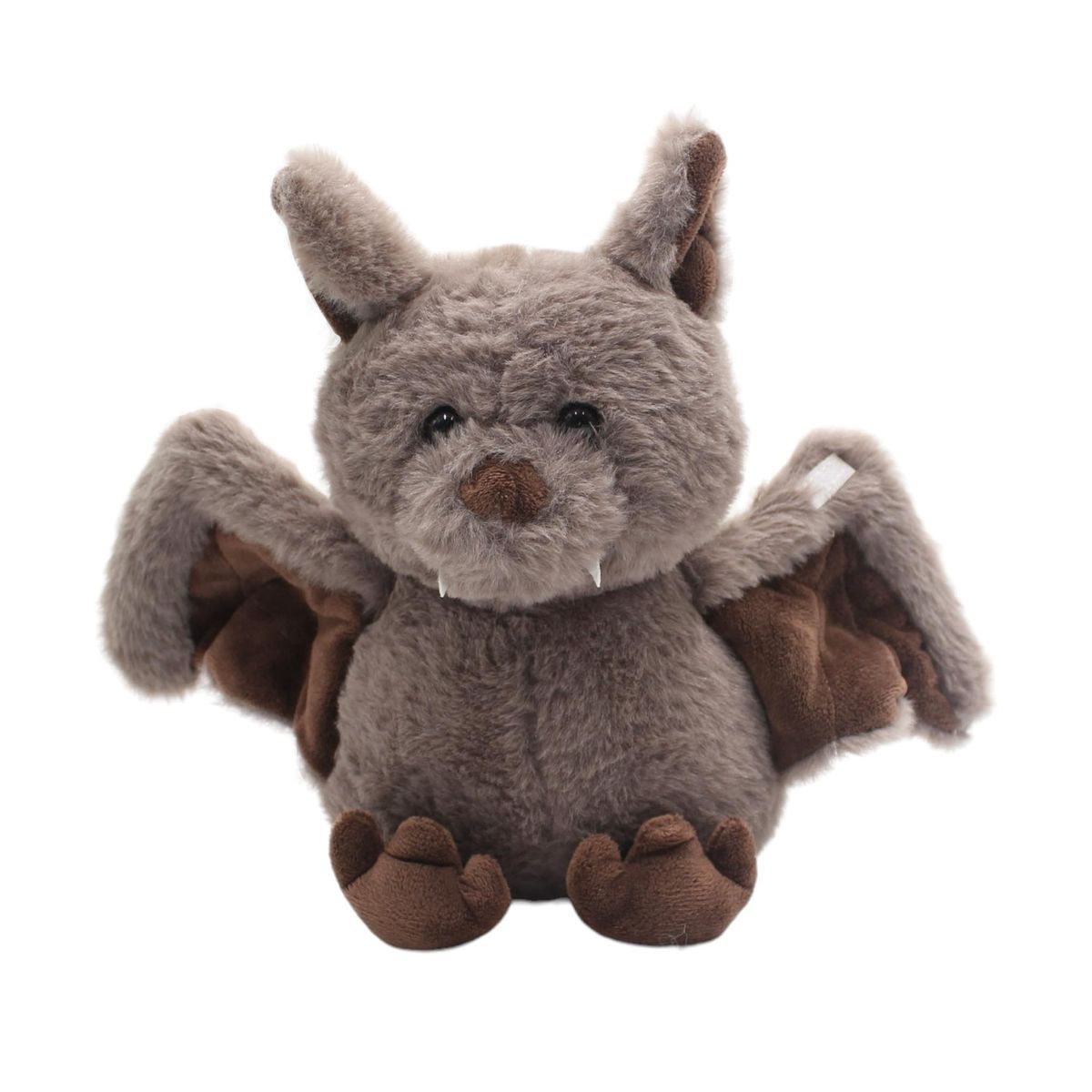 GENERICO - Peluche Murciélago Nóctulo 25cm