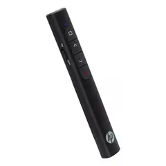 HP - Presentador Laser Inalambrico Ss10