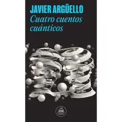 PENGUIN - Cuatro Cuentos Cuanticos