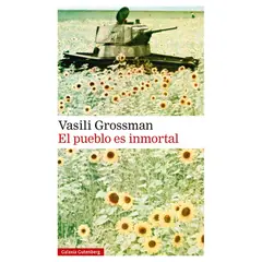 GALAXIA GUTENBERG - El Pueblo Es Inmortal