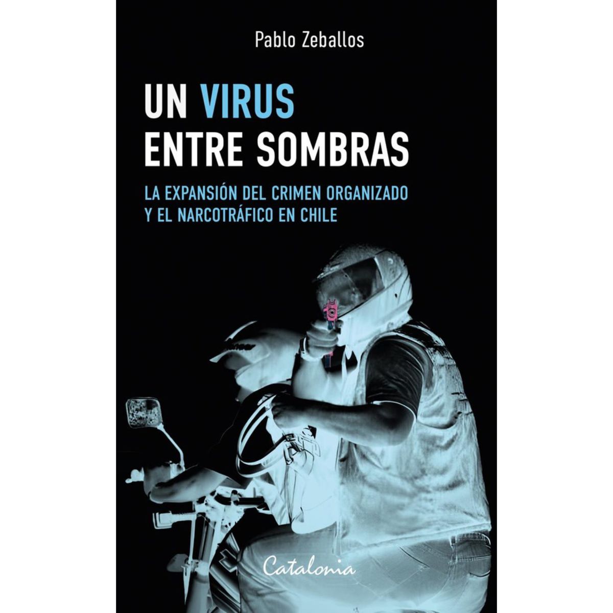 CATALONIA - Un Virus Entre Sombras